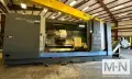 Hwacheon Hi-Tech 850L CNC Lathe, 2013