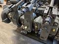 NILSON S4F FOURSLIDE WIRE FORMING MACHINE
