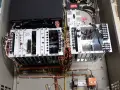 RELIANCE ELECTRIC MAXPAX PLUS DRIVE   -  V001-NW