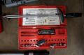 Torque Wrench Ratchets, Adjustable, Craftsman, Snap-On and Others, 1/4", 3/8", 1/2" Drives- Auction Item