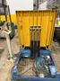 6,000 LBS X 48" X 48" MAX MODEL #LPTT-UP-060-90 HYDRAULIC TILT UPENDER 90 DEGREE FLIP TABLE 110V SINGLE PHASE : YOBRO #25893