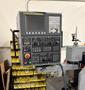 2010 GANESH GT-2468CNC Flat Bed CNC Lathe - Fanuc Control, Coolant System