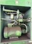 VERTICAL HYDRAULIC BALER. STOCK #0447725