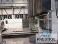 TOSHIBA MPC-2665B Twin Pallet 5-Face CNC Bridge Mill