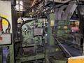 HERTWICH ENGINEERING MODEL #HE-300-30/A SWARF PUCK BRIQUETTER PRESS MACHINE: STOCK #23343