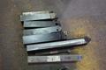 Lathe Turning Tools and Knurling Tool- Auction Item