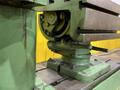 3' X 9" WILLIS BERGO BERGONZI MODEL #FS870 RADIAL ARM DRILL: YOBRO #25326