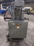 #205 K&amp;T MILWAUKEE KEARNEY AND TRECKER MODEL #205 S-12 HORIZONTAL MILL WITH TOOLMAKERS VERTICAL HEAD: STOCK #22495