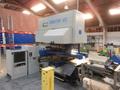 Trumpf - Trumaform 400 30 ton x 430 mm