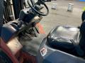 TOYOTA 4500 LBS PROPANE FORKLIFT  -  7FGCU25