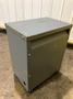 30 KVA 3 PHASE SORGEL 480HV TO 208/120 ELECTRICAL TRANSFORMER: STOCK 17194