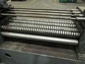 52&quot; 9 ROLL TORRINGTON #1010 STRAIGHTENER