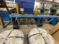 40,000# ROWE UNCOILER AND COIL CAR COMBO STOCK 3714