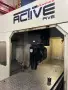 2014 PARPAS OMV ACTIVE FIVE 2000 | Machining Centers, Vertical