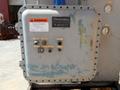 Chromalox Model: TMO-6125VEP  ||  Electric Fluid Heat Transfer System