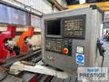 Binns &amp; Berry 33.4&quot; x 236.2&quot; Versa Turn 6 CNC Hollow Spindle Lathe