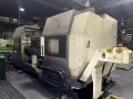 MORI SEIKI SL-600C/2000 CNC Lathes &amp; Turning Centers