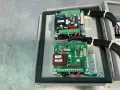 FORTVILLE FEEDERS FC-93 PLUS FEEDER CONTROL  -  121-8480