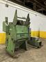 6 CU FT GOFF MODEL #6BB RUBBER BELT TUMBLE TYPE BLAST MACHINE: YOBRO #25035