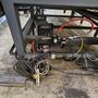 TRU CUT CNC PLASMA CUTTING TABLE W/ HYPERTHERM PLASMA CUTTER. STOCK # 0560325.