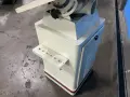 JET 24” X 24” OSCILLATING SPINDLE SANDER   -  JOVS-10