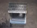 WATLOW ELECTRIC DUCT HEATER  -  6-1-17-155MG
