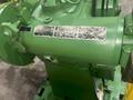 2,000 LBS X 12&quot; LITTELL MODEL #20-12 DOUBLE END PULL OFF UNCOILER COIL REEL: STOCK #23714