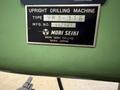Mori Seiki / Yoshida Model YR3-115 Radial Arm Drilling Machine