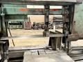 W.F. Wells 25&quot; X 40&quot; Model B-25-III Used Horizontal Dual Column Bandsaw For Sale - 1993