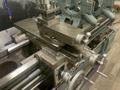 22" X 60" KINGSTON HORIZONTAL GAP BED ENGINE LATHE: STOCK #81158