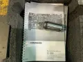 HEIDENHAIN GRID ENCODER SYSTEM  -  KGM 182
