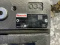 REXROTH 315 BARS GEAR PUMP  -  R901147102