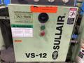 SULLAIR VACUUM PUMP  -  VS-12