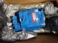 VICKERS HYDRAULIC PUMP  -  PVQ40B2RSE1F10CGD20