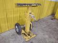 50 TON CJ-BEAM PORTABLE TRAILER LIFTING &amp; STABILIZING JACK: STOCK #22577