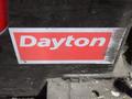 DAYTON ELECTRIC 2,200 LBS ELECTRIC STACKER  -  21XU84