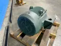 BALDOR 60 HP MOTOR