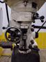 3 HP JET MODEL #JTM-1054 VERTICAL RAM TYPE MILL: STOCK #22336