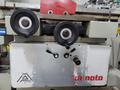 12" X 24" Okamoto Model ACC-124DXII Programmable High-Precision Surface Grinder