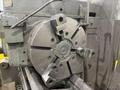 3A WARNER &amp; SWASEY MODEL #3A-3500 SQUARE HAED SADDLE TYPE TURRET LATHE: YOBRO #25770
