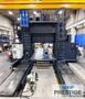 Machining Centers Vertical Bridge Type CNC