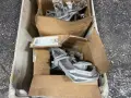 CHANCE GROUND CLAMP  -  G3369