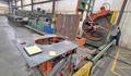 24" x 0.250" x 7,500# C R P Cut To Length Line STOCK# 4234