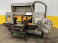18" X 20" HEM MODEL #H130HA-DC AUTOMATIC HORIZONTAL BAND SAW: STOCK #18533