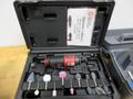 Pneumatic Routers w/ Deburring &amp; Polishing Tools- Auction Item