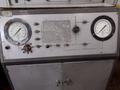 THOMPSON HYDRAULIC CYLINDER / PUMP TEST BENCH SYSTEM: STOCK #16585