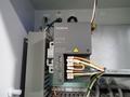 SIEMENS CONNECTION BOX FOR PHM1  -  ECS-4027