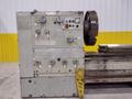 25&quot;/35&quot; X 157&quot; HERCULES MODEL #SPM-630x4000 GAP BED ENGINE LATHE 4&quot; HOLE: STOCK 12137