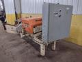 40" KENT BURRMASTER MODEL #BM05-040R-X TUBE END DEBURRING BRUSH MACHINE: YOBRO #24331