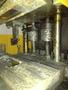 7 TON AIRAM ARDCOR PNEUMATIC 4-POST CUTOFF PRESS. STOCK # 0537226